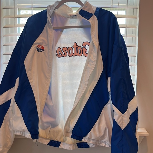 Vintage Nike Gators jacket - Picture 4 of 4